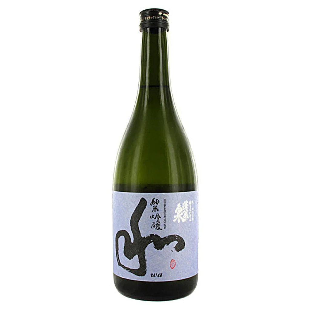 NV Horaisen Wa Junmai Ginjo 720mL