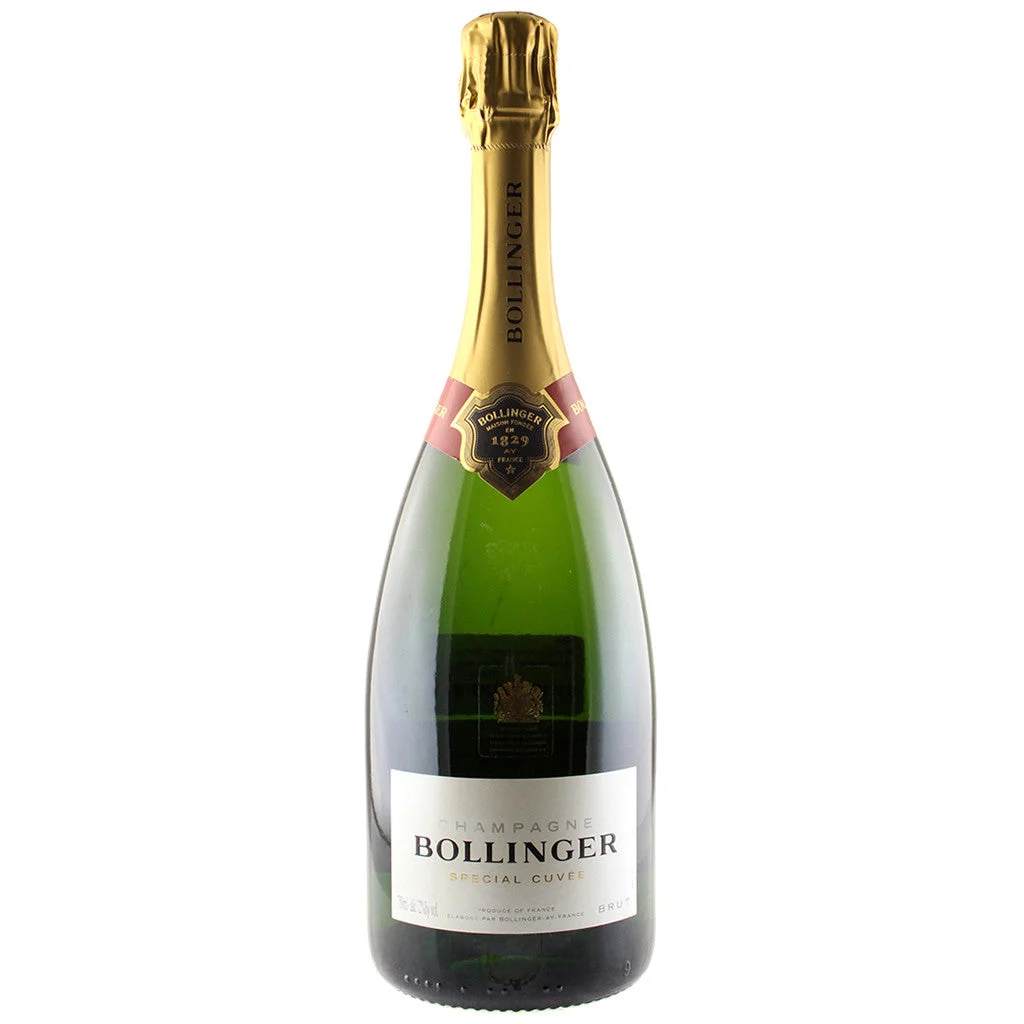 Bollinger Special Cuvee Brut 750mL Champagne