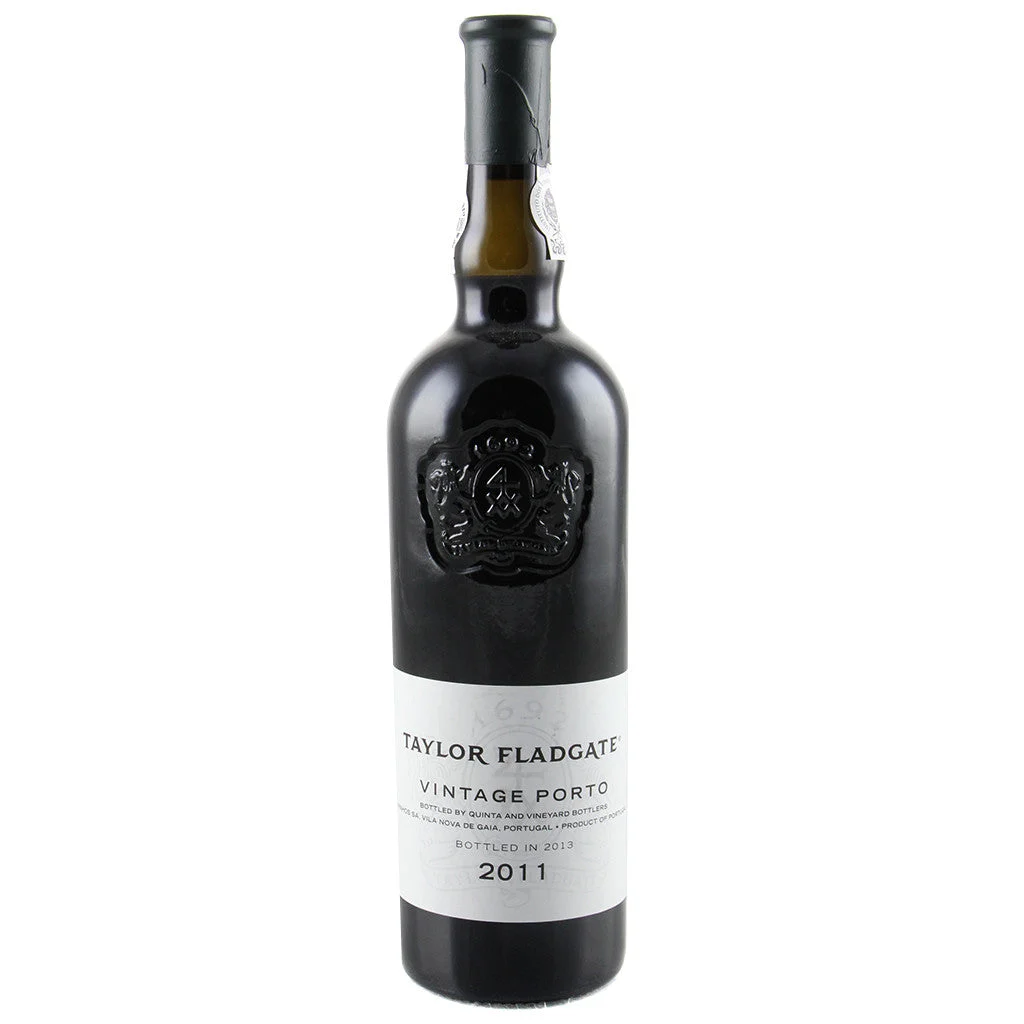 2011 Taylor Fladgate 750mL