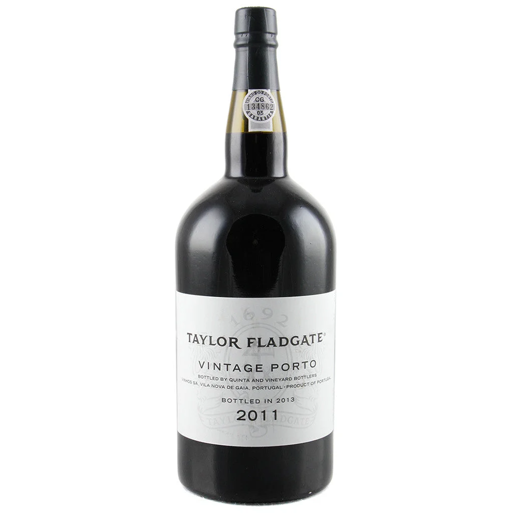 2011 Taylor Fladgate 1.5L