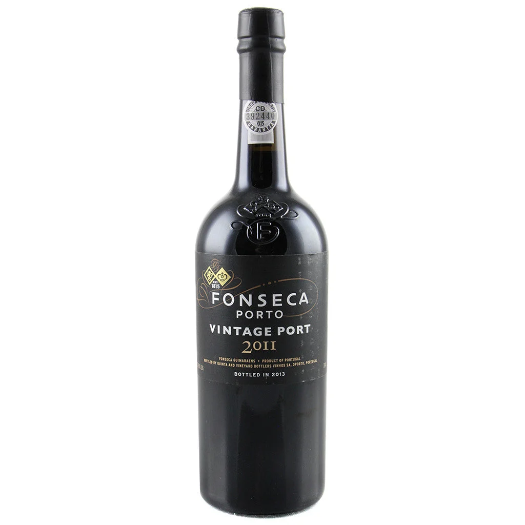 2011 Fonseca 750mL