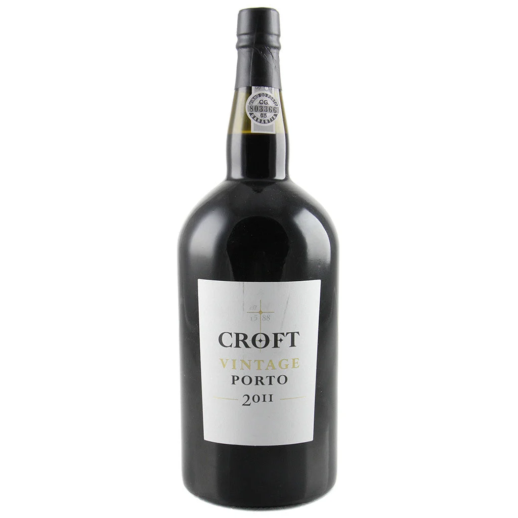 2011 Croft 1.5L