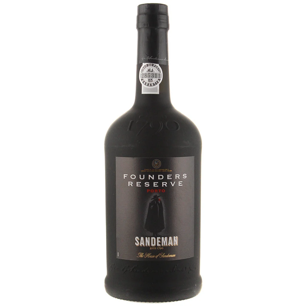 Sandeman 'Founder's Reserve' Port 750mL