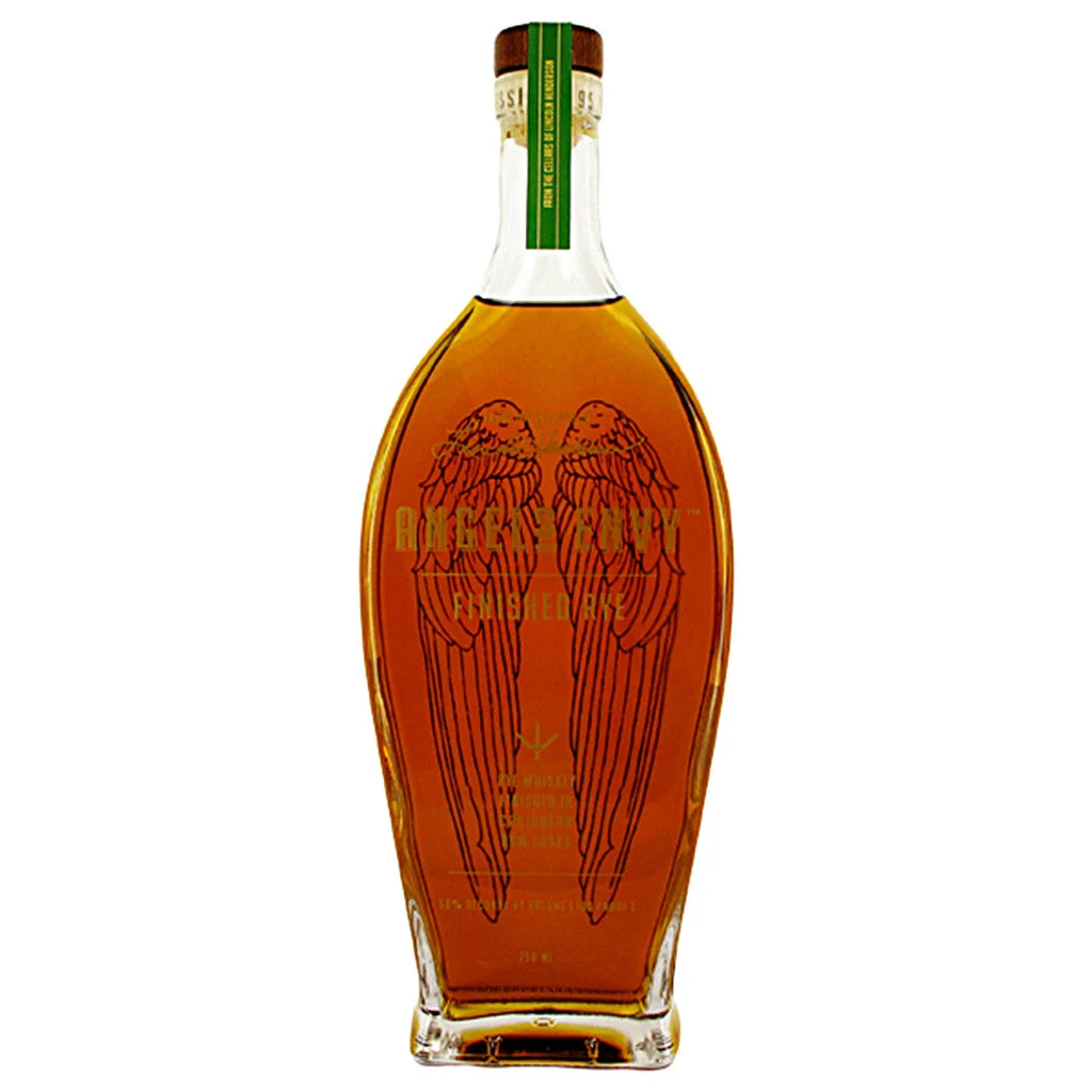 Angels Envy Rye Whiskey 750mL