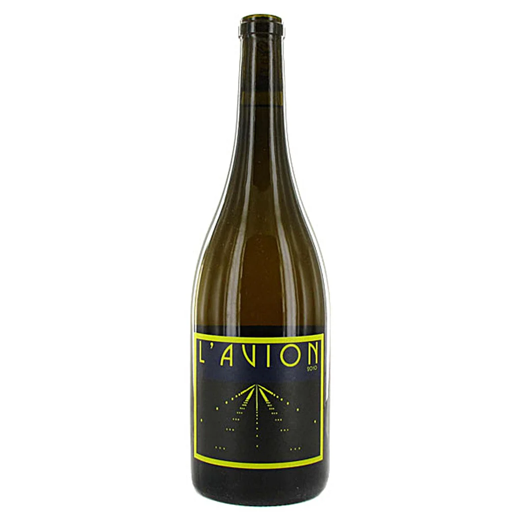 2010 Stolpman L Avion Roussanne 750mL