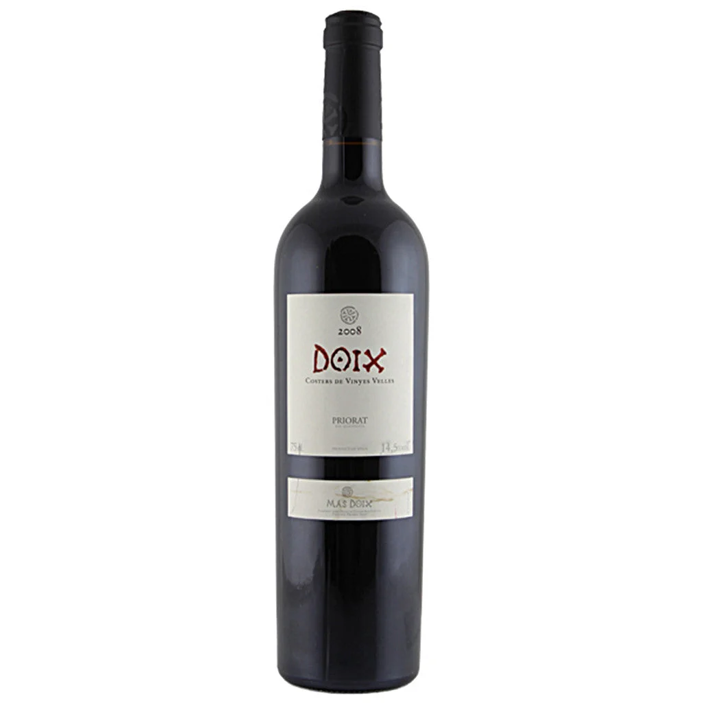2008 Mas Doix Costers Vinyes Velles 750mL