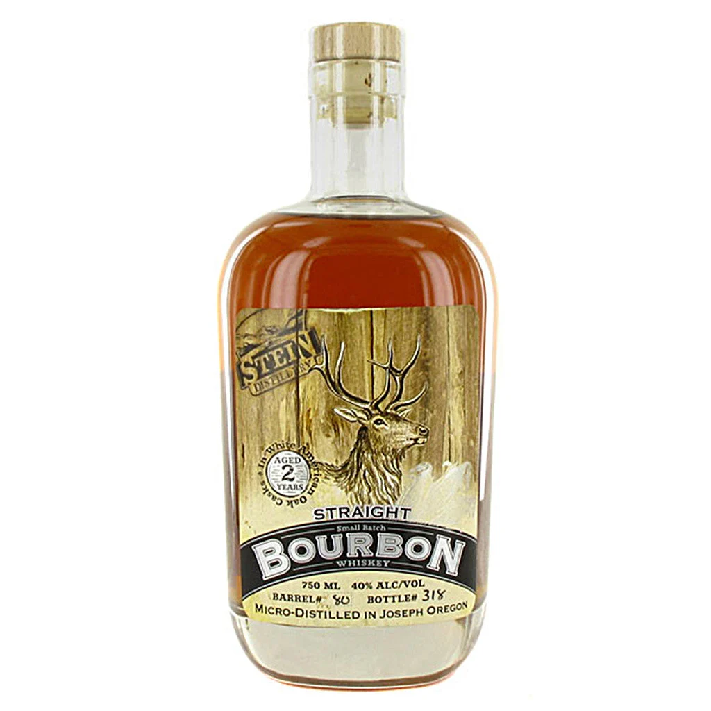 Stein Bourbon Whiskey 750mL