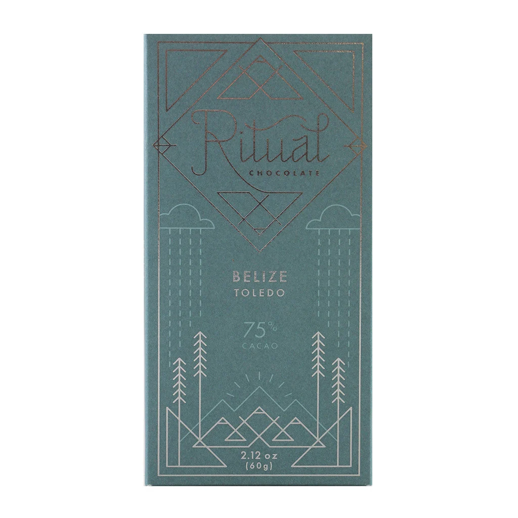 Ritual Toledo