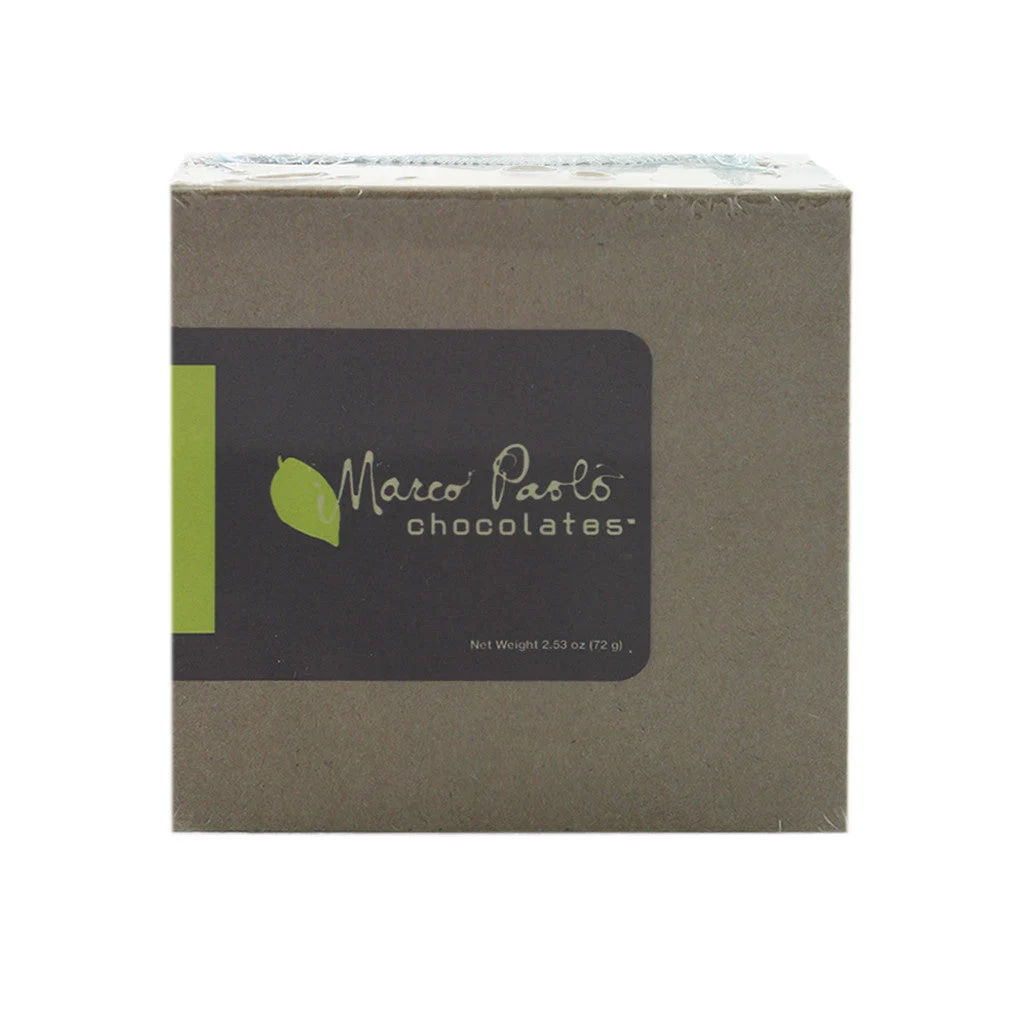 Marco Paolo Chocolate Truffles 4 pieces