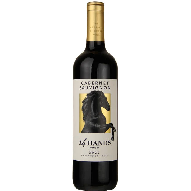 14 Hands Cabernet Sauvignon / 750mL