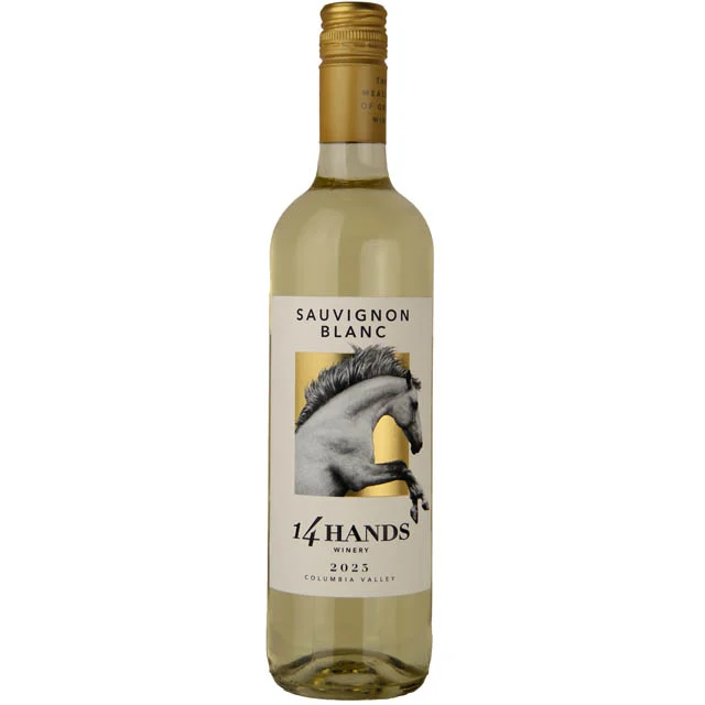 14 Hands Sauvignon Blanc / 750 ml