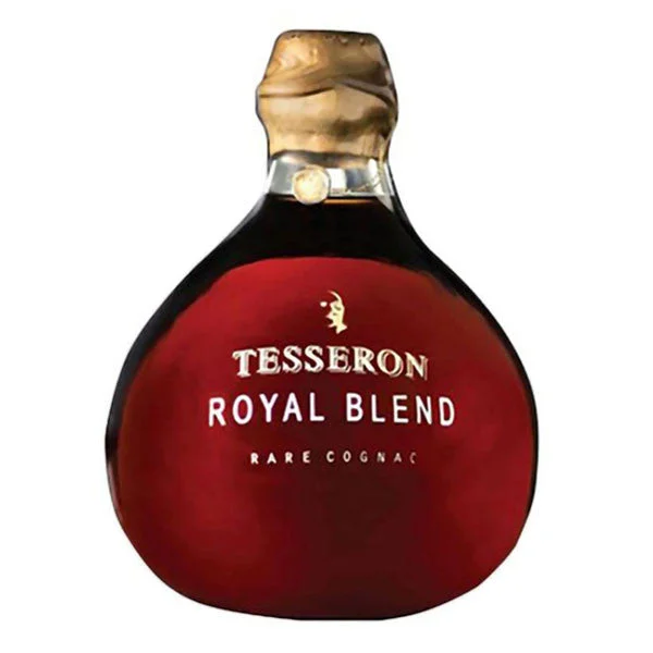 Tesseron Royal Blend Rare Cognac 750mL