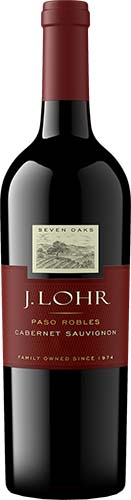 J LOHR CABERNET