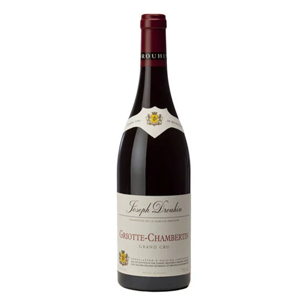 2011 Joseph Drouhin Griotte-Chambertin Grand Cru 750mL