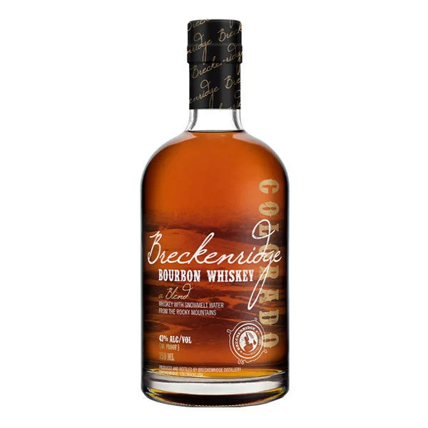 Breckenridge Bourbon 750mL