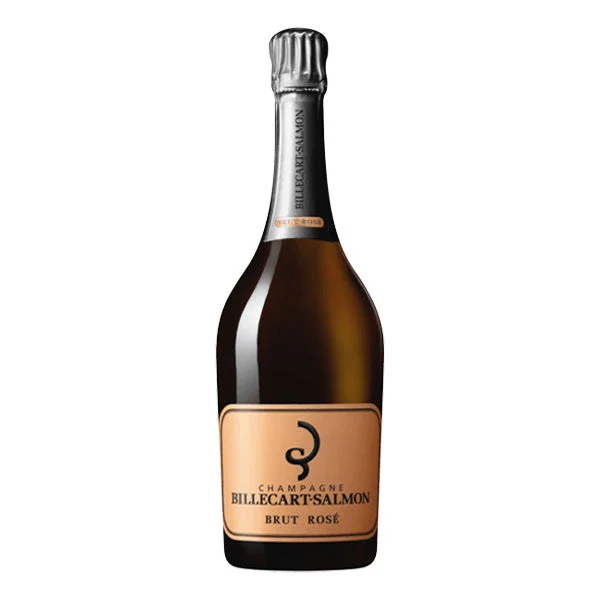 Billecart-Salmon Brut Rose 3L