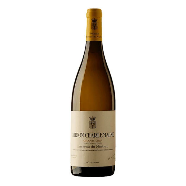 2011 Bonneau Du Martray Corton Charlemagne 750mL