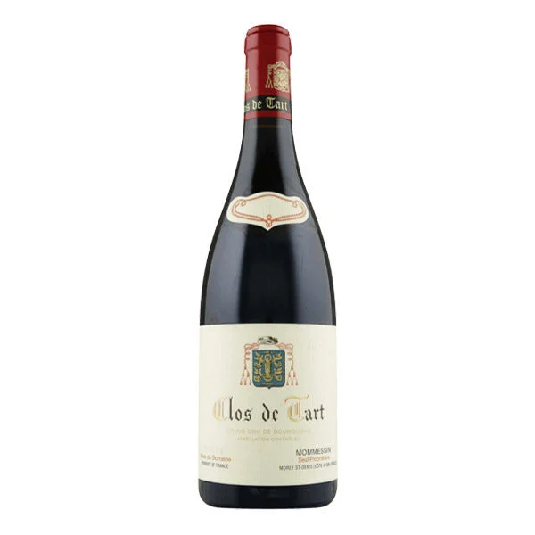 2011 Mommessin Clos De Tart 750mL