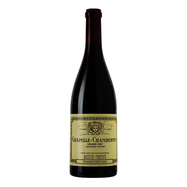 2011 Domaine Louis Jadot Chapelle-Chambertin 750mL