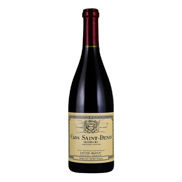 2011 Jadot Clos Saint Denis Domaine Gagey 750mL
