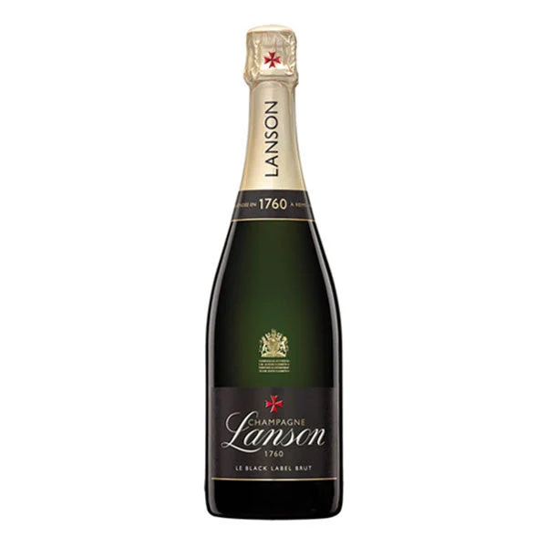 NV Lanson Brut Black Label 1.5L