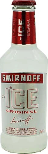 SMIRNOFF ICE 6PK