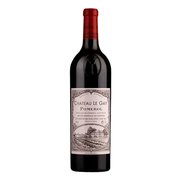 2012 Chateau Le Gay, Pomerol 3L