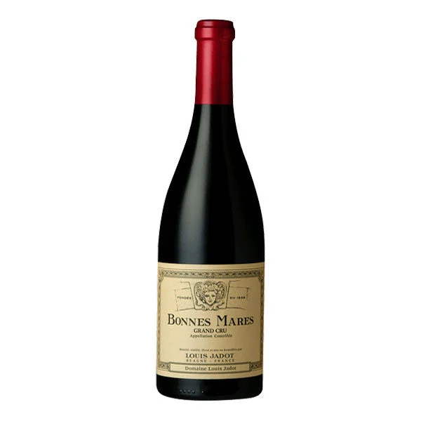 2004 Louis Jadot Bonnes Mares Grand Cru 3L