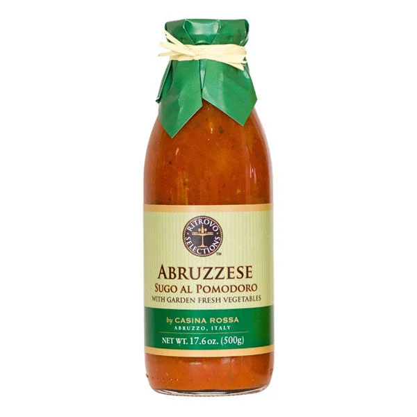 Ritrovo Abruzzese Sauce