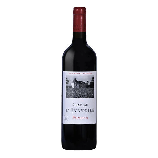 2012 Chateau L'Evangile, Pomerol 1.5L