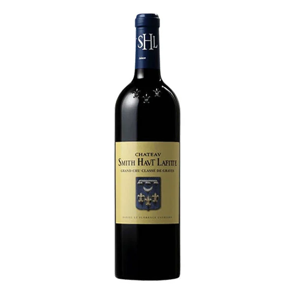 2012 Chateau Smith Haut Lafitte, Pessac-Leognan 3L