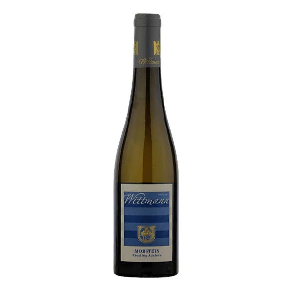 2012 Wittmann Riesling Auslese Morstein 500mL