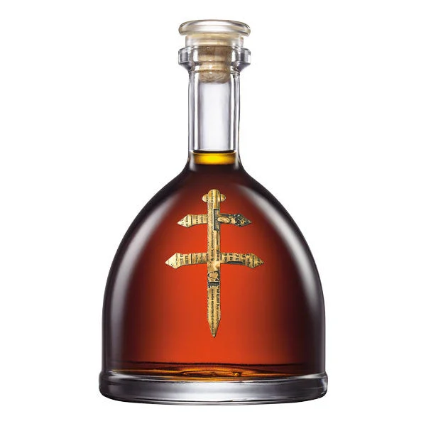 D'usse Cognac 750mL