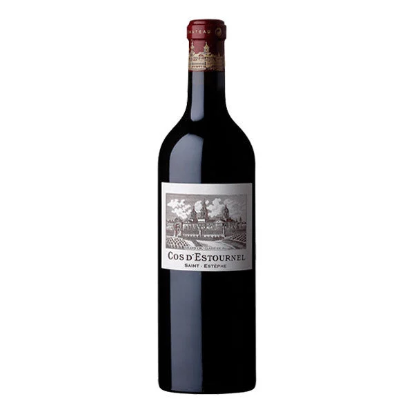 2012 Chateau Cos d Estournel, Saint-Estephe 1.5L