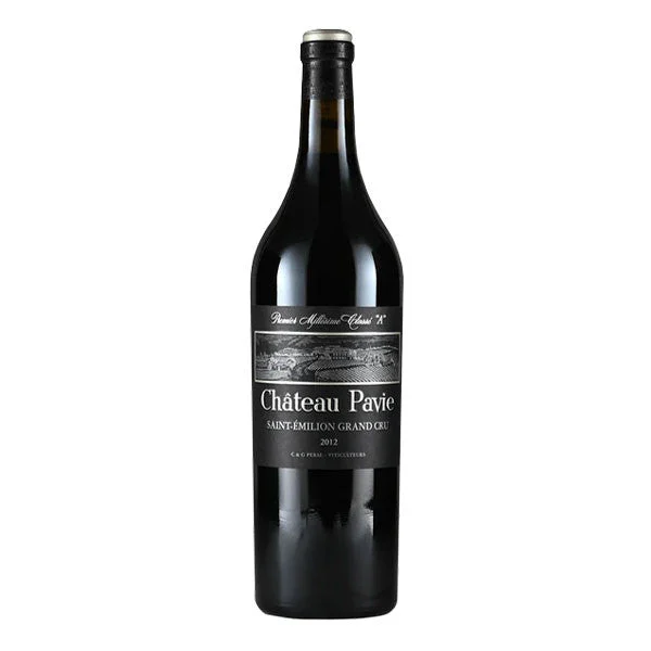 2012 Chateau Pavie, Saint-Emilion 1.5L