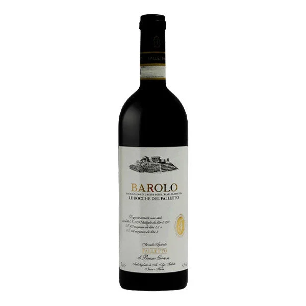 2009 Bruno Giacosa Barolo Le Rocche del Falletto 1.5L