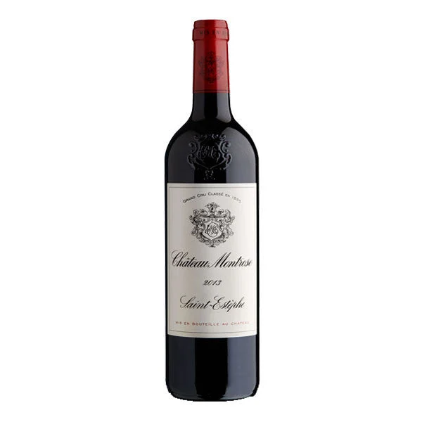 2013 Chateau Montrose, Saint-Estephe 750mL