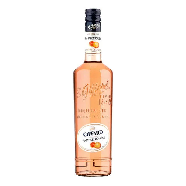 Giffard Pamplemouse Rose Liqueur 750mL