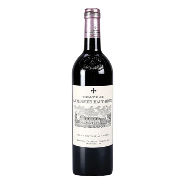2013 Chateau La Mission Haut-Brion, Pessac-Leognan 750mL