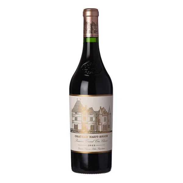 2013 Chateau Haut-Brion, Pessac-Leognan 750mL