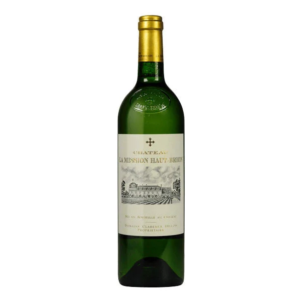 2013 Chateau La Mission Haut-Brion Blanc, Pessac-Leognan 750mL