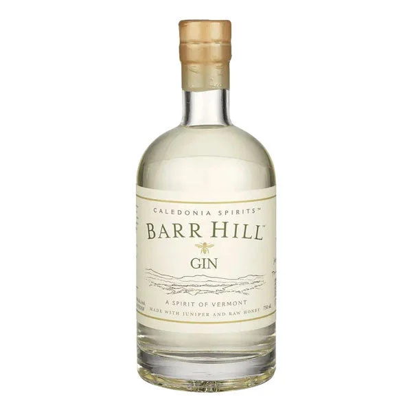 Barr Hill Gin 750mL