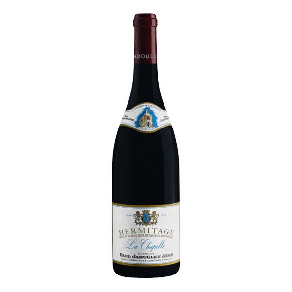 1990 Jaboulet Hermitage La Chapelle 750mL