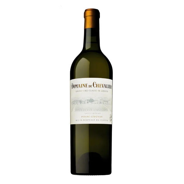 2013 Domaine de Chevalier Blanc, Pessac-Leognan 750mL