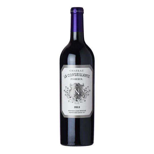 2013 Chateau La Conseillante, Pomerol 750mL