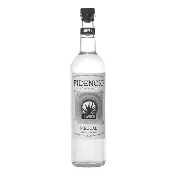 Fidencio Clasico Mezcal (91 proof) 750mL