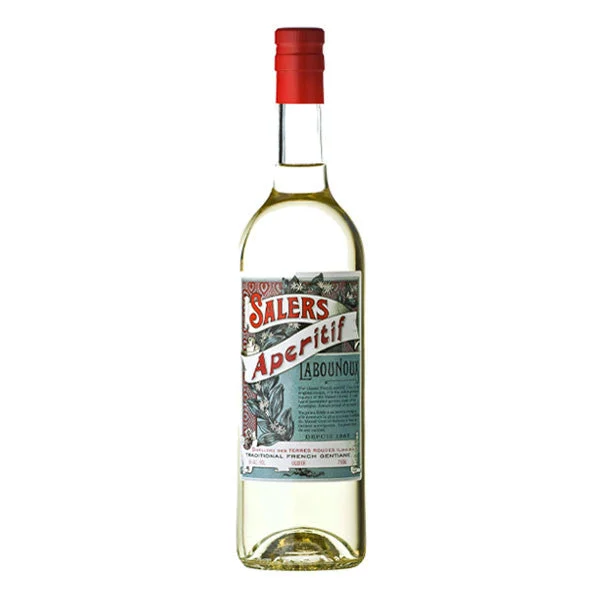 Salers Aperitif 750mL