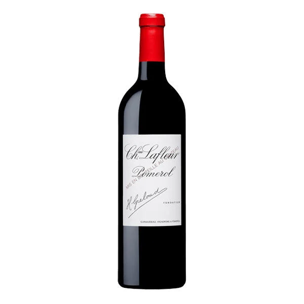 2013 Chateau Lafleur, Pomerol 750mL