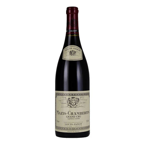 2012 Louis Jadot Mazis-Chambertin Grand Cru 750mL