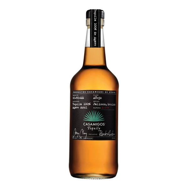 Casamigos Anejo Tequila 750mL